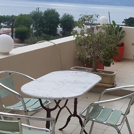 Apartamento Family House Ágios Nikolaos Exterior foto