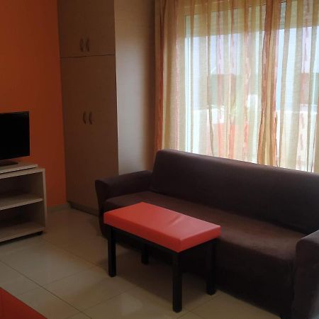 Apartamento Family House Ágios Nikolaos Exterior foto