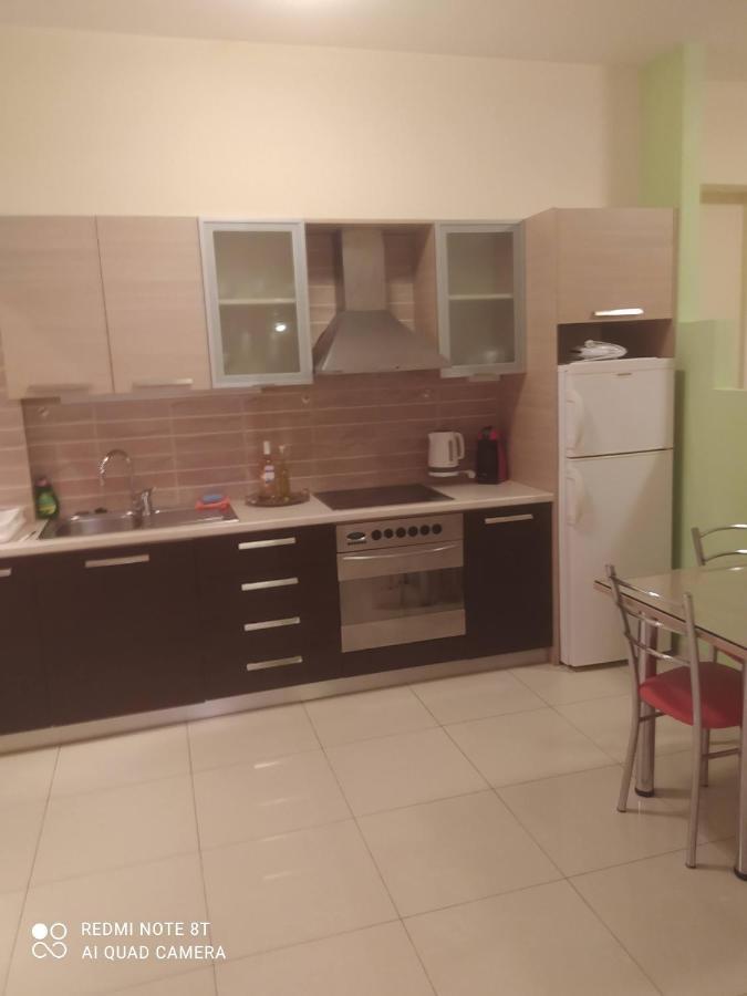 Apartamento Family House Ágios Nikolaos Exterior foto