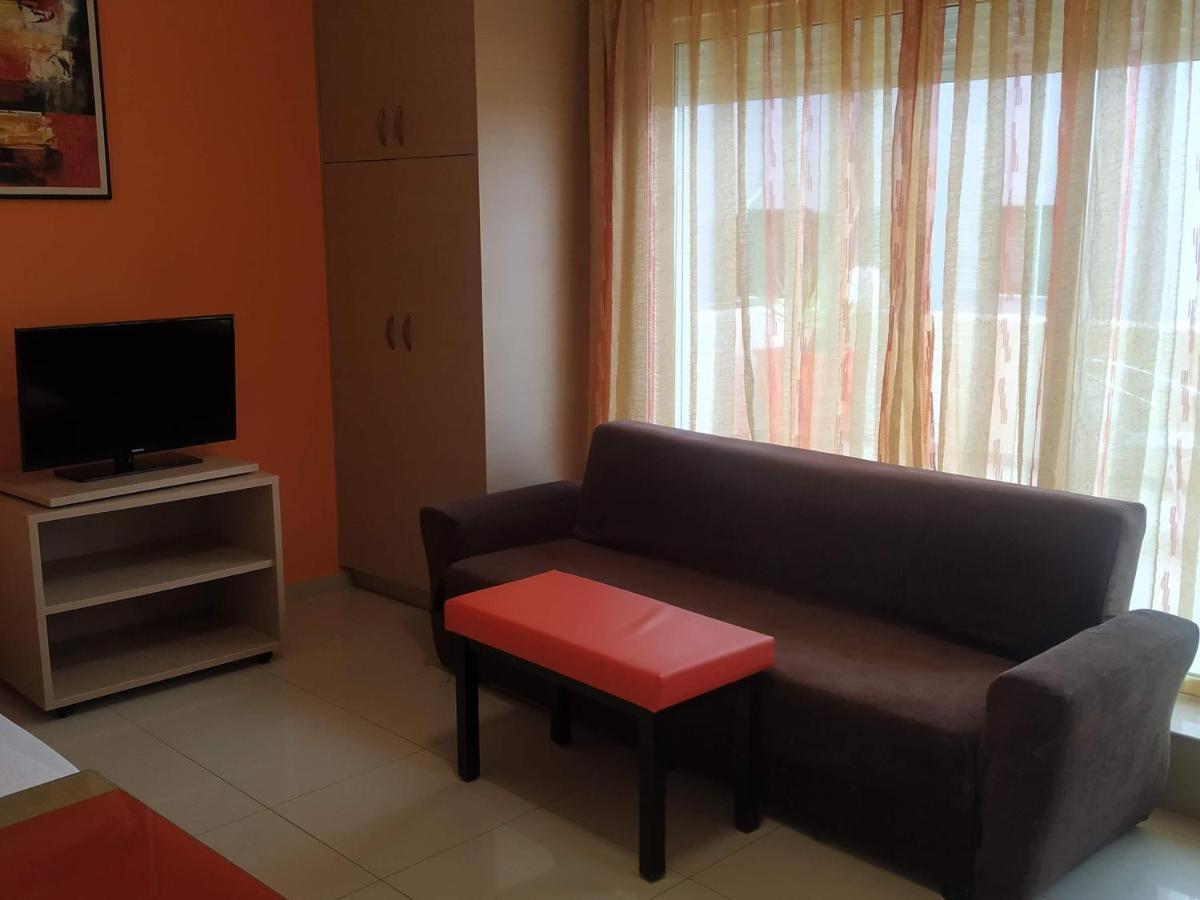 Apartamento Family House Ágios Nikolaos Exterior foto